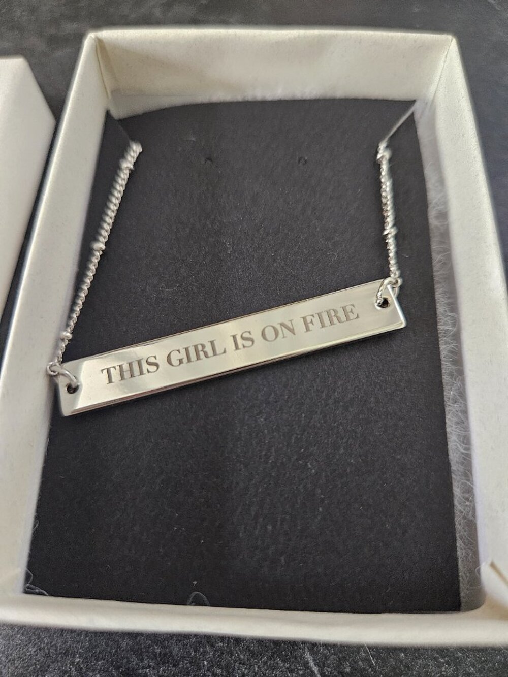 Alex Madison necklace - Picture 2 of 6
